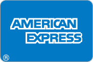 中之条町の石油給湯器／AMERICAN EXPRESS